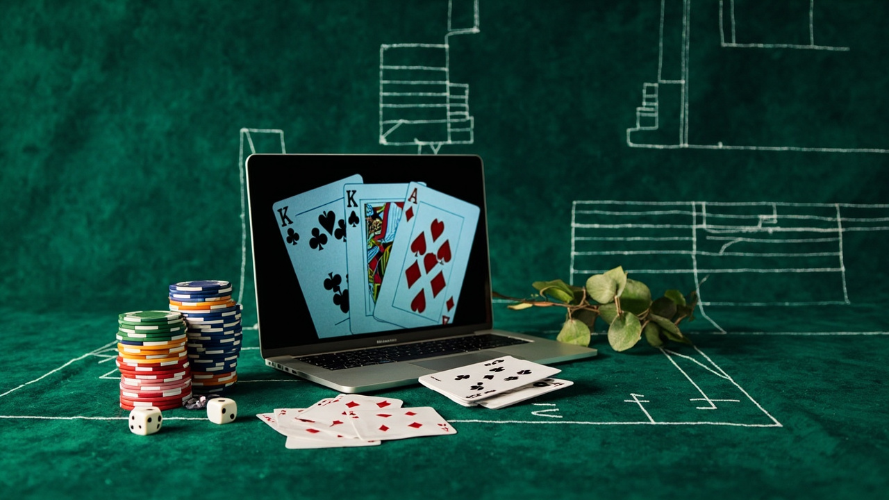 Skrill Roulette Online: A Clear Look at Trust and Play 2 skrill roulette online 78